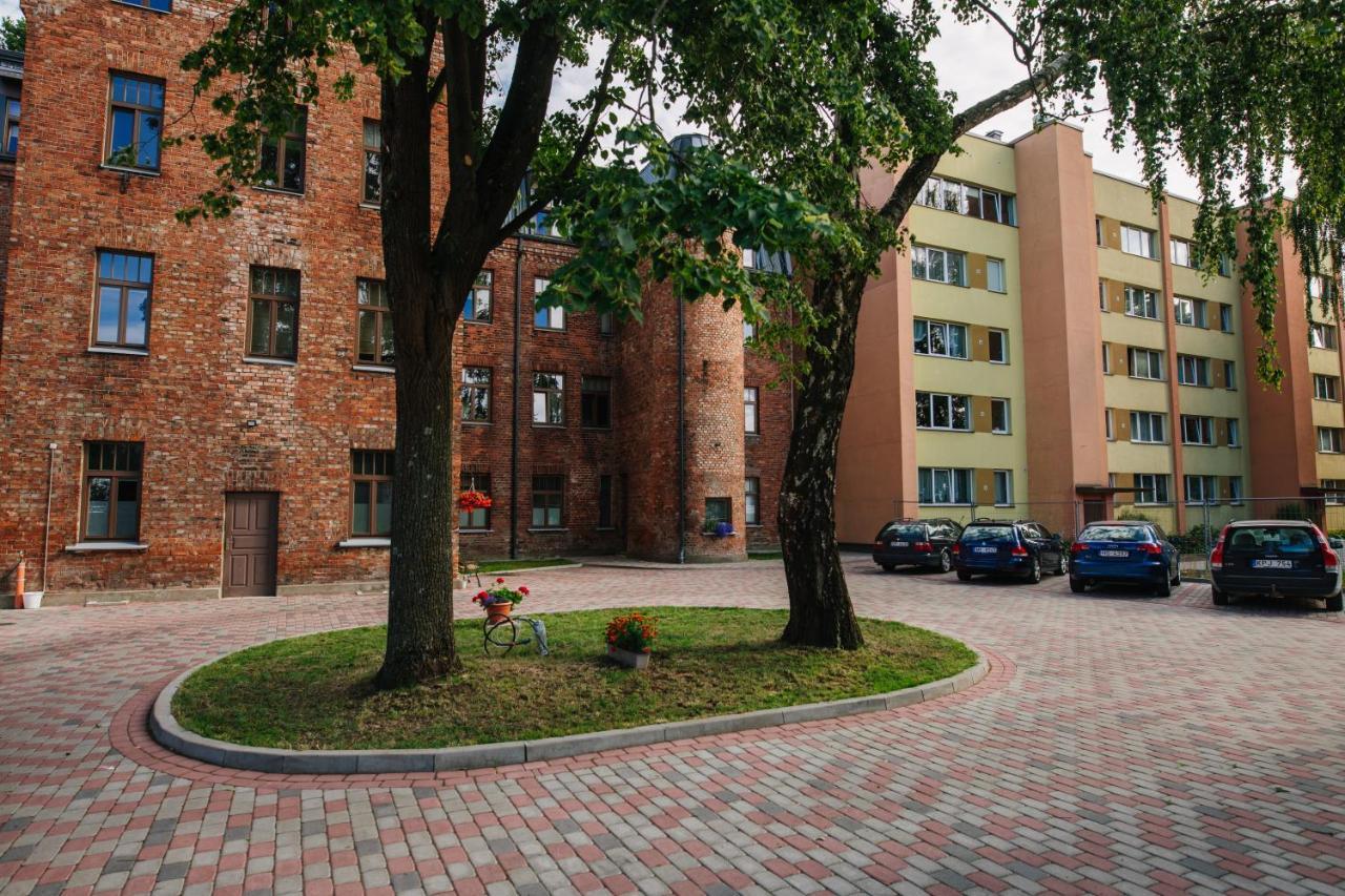 Kronu Nami Liepāja Dış mekan fotoğraf