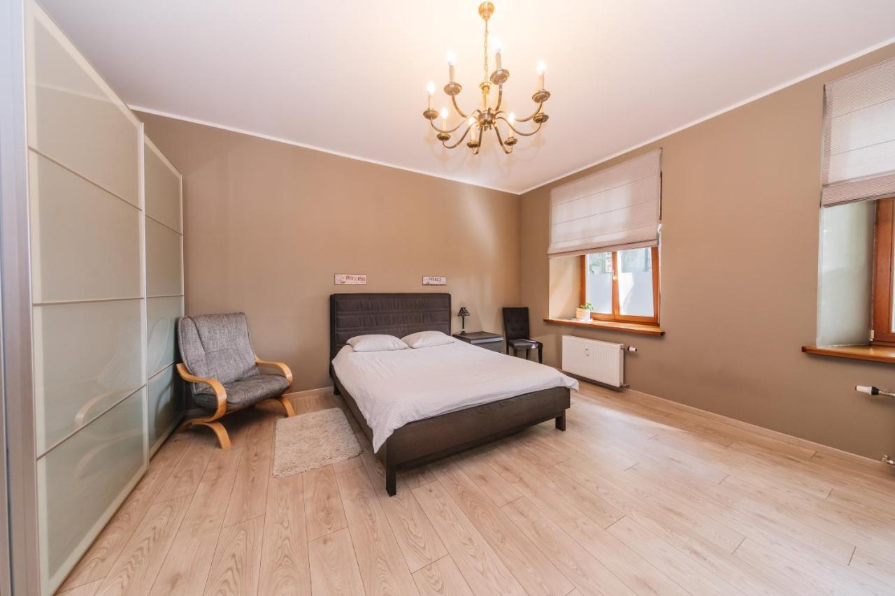 Kronu Nami Liepāja Dış mekan fotoğraf