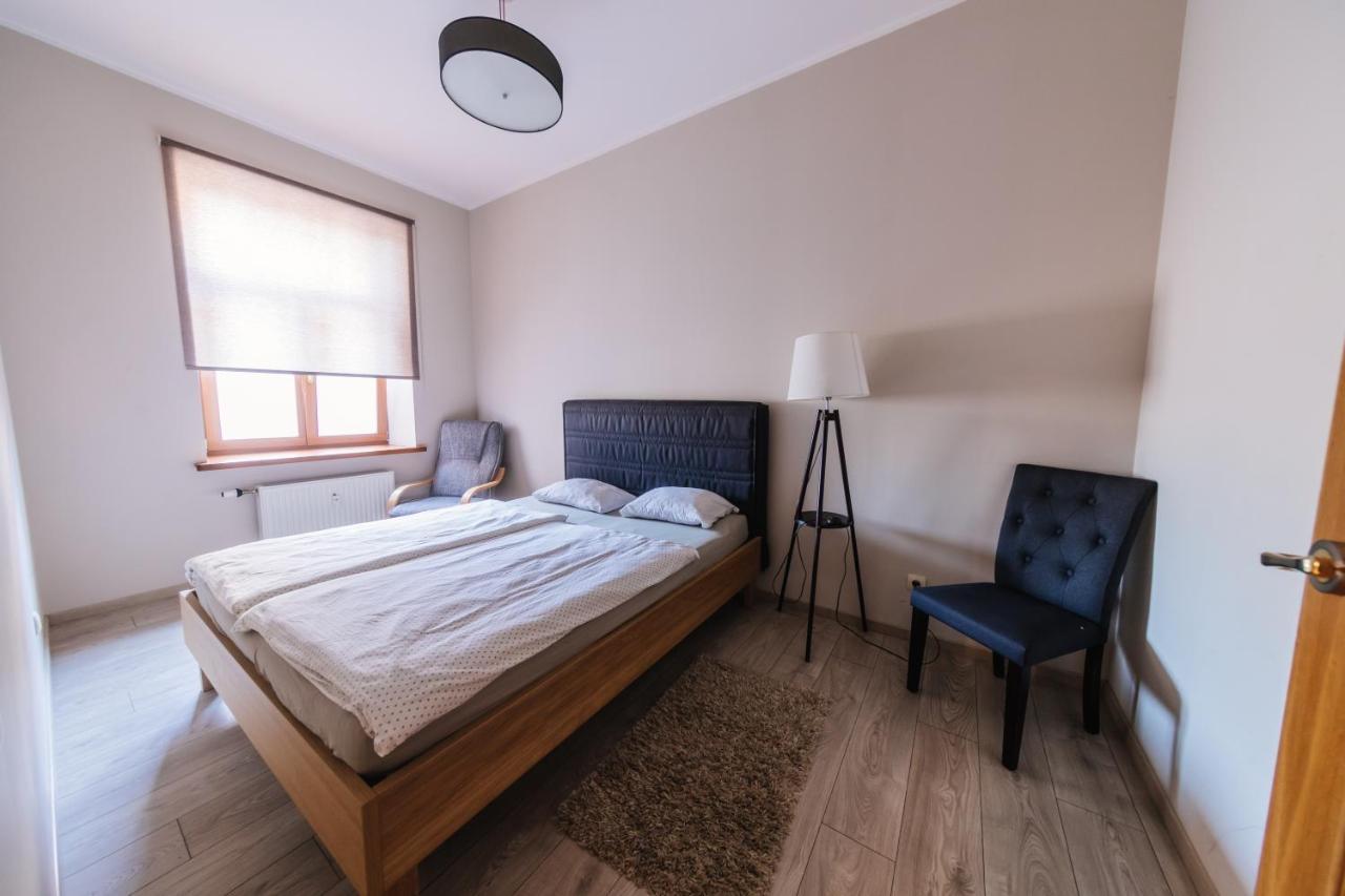 Kronu Nami Liepāja Dış mekan fotoğraf