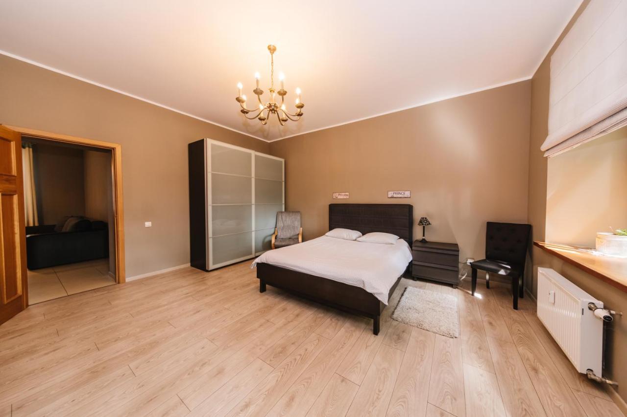 Kronu Nami Liepāja Dış mekan fotoğraf