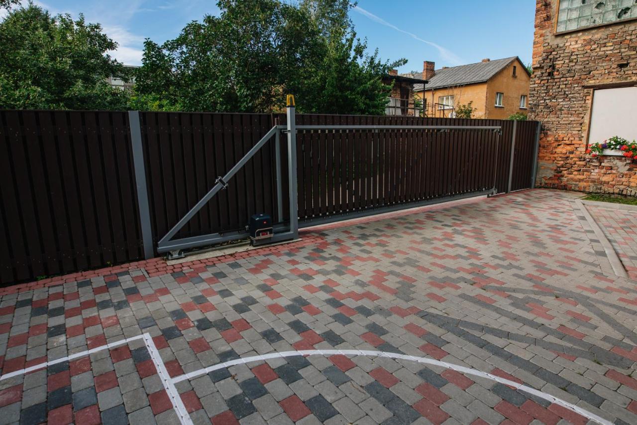 Kronu Nami Liepāja Dış mekan fotoğraf